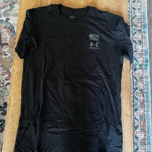 Men’s Unser Armour TShirt